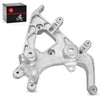 Yamaha Raptor 700 YFM700 Front Fender Right Headlight Bracket (2006-2012)