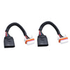 Porsche Cayenne Xenon Headlight Wiring Harness (2003-2006)