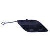 Mercedes-Benz GLK300 Tow Hook Towing Eye Cover (2010-2015)