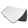 Kia Forte Foldable Windshield Sun Shade Visor Protector (2019-2024)