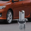 Toyota Clearance Lights Nylon Material T10 Bulb Base Socket