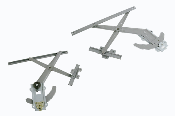 Front Window Regulator Left Hand Side FOR Holden Rodeo TF