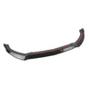 2015-2018 Benz C-Class W205 Bumper Splitter Lip Kit (2015-2018)