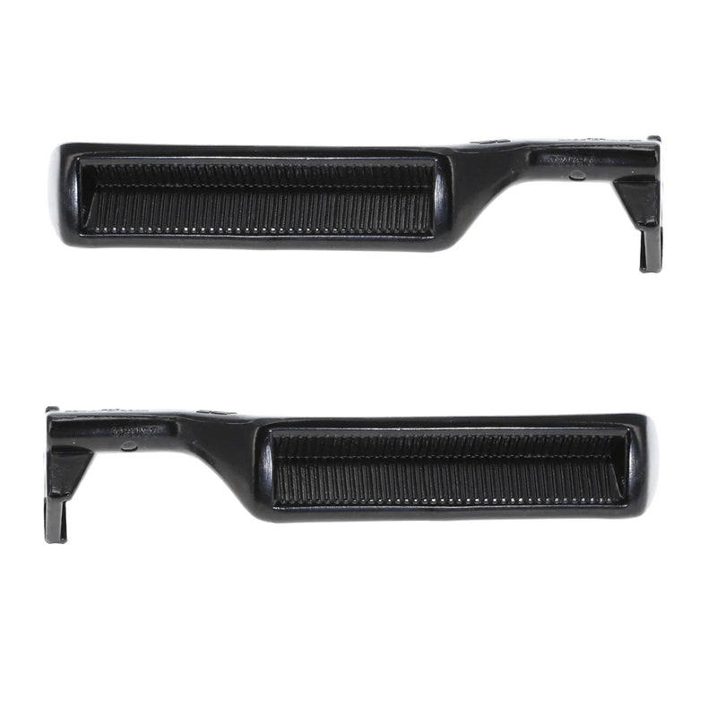 Ford Bronco F-Series Door Handle Inner 2 x (1980–1986)