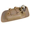 Honda Accord, Odyssey Rear Right Interior Door Handle (1998-2004)