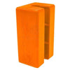 Orange SCB Models Outboard Tilt/Trim Motor Support Trim Block