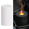 Car Diffuser / 100ml / Portable Car Diffuser with Colorful Ambience