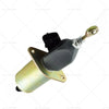 Cummins 6CT Fuel Shut Off Solenoid (1998-2007)