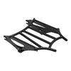 Harley Touring Street Road King Glide Detachable Luggage Rack (2009 - 2025)