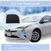 Toyota Prius Left Front Tow Hook Cover Cap (2012–2015)