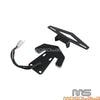 KTM 790 890 Rear License Plate Fender Eliminator LED Light (2020-2023)