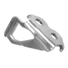 Toyota Corolla Avalon Trunk Lock Ring (2003-2023)