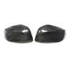 Infiniti QX50 QX60 16-21 Dry Carbon Fiber Add-on Side Mirror Cover Caps