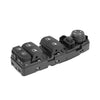 2011-2015 BMW 740Li Window Switch Button (2011-2015)