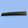 Jeep Grand Cherokee Rear Door Pillar Window Trim Applique (2011-2020)