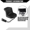 BMW E46 E91 E61 (2001-2013) - Durable 1 Pcs Tailgate Window Switch