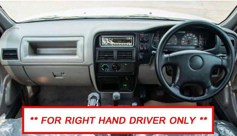 2Dr Isuzu TFR Power Window Switch (1998-2002)