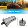 Toro Titan & Timecutters Mowers Starter Motor (2010-2023)