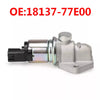 Suzuki Aerio, Esteem, Sidekick Idle Speed Air Control Valve (02-03, 99-02, 96-98)