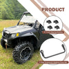 Polaris RZR 800 Rear Sway Bar w/ Bushings (2008-2014)