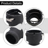 Water Tank Filler Hose Connector 1pc Black