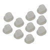 BMW E38 E39 E90 E91 E92 10x Interior Trim Mounting Grommets (1995-2013)