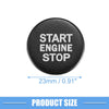BMW 320i 330i G20 Start Stop Ignition Button Cover Decal (2020-2022)