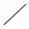 Toyota Prado KDJ GRJ GDJ 150 Series Front LH Windshield Moulding (2009-2023)