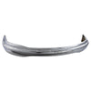 1-Piece Front Bumper For Ford F-150 1999-2003 Bright