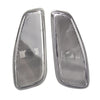 Jeep Renegade LED Side Marker Lamp Covers (2015-2016)
