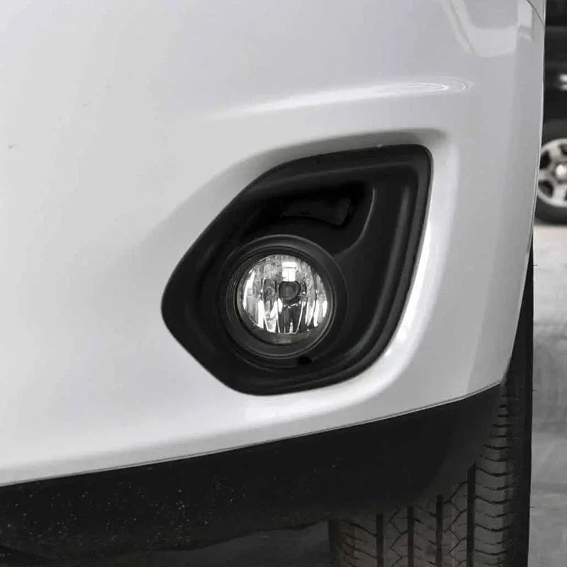 Mitsubishi Outlander Sport Left Fog Light Cover Bezel (2011-2021)