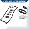 Land Rover Defender 110 Valve Cover Gasket (2022-2023)