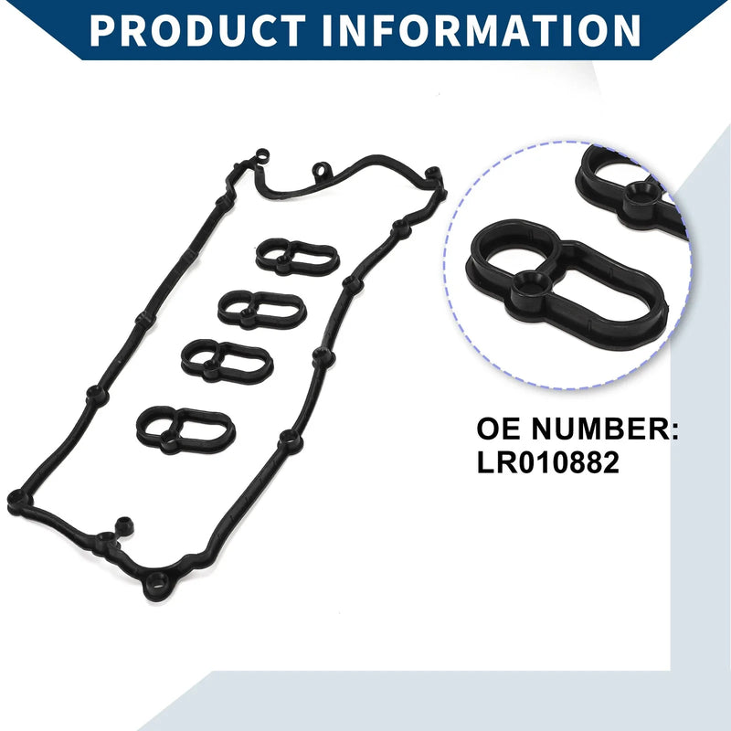 Land Rover Defender 110 Valve Cover Gasket (2022-2023)