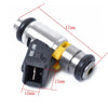502 MAG MPI MIE Marine Fuel Injectors
