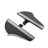 Harley Sportster Touring Softail Bobber Mini Floorboards (2004-2023)