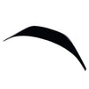 Toyota GR86 & Subaru BRZ Black Tail Wing Rear Trunk Spoiler (2022-2024)