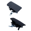 Ford Transit 2 x Front Left & Right Outer Door Handle (2006–2020)