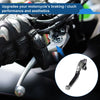 Kawasaki ZZR600 2 x Brake Clutch Levers