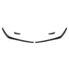 Volkswagen Golf 7.5 GTI Front Bumper Side Air Vent Trims (2017-2020)