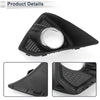 Ford Focus Front Right Fog Light Grill (2005)