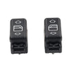 Mercedes Benz Master Console Power Window Switches (1986-1995)