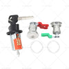 Ford Aerostar Explorer Ranger E-150 Ignition Lock Cylinder (1996-2008)