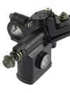 Honda Brake Pump / Front Motorcycle Black Metal