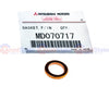 Mitsubishi Pajero Triton Delica 4D55 4D56 4M40 Injector