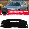 Golf 4 MK4 Dash Mat / Non-Slip Black / Dash Mat (1997–2003)