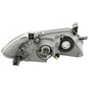 Toyota Camry LH HeadLight (2006–2009)
