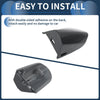 Ford Mustang (2015-2020) ABS Gray 1 Pc Front Left Door Handle Cover