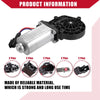 Ford F-150 Front Left Window Lift Motor (1981-1996)