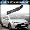 Toyota Corolla Right Rear Bumper Retainer Bracket (2001–2007)