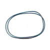 Windshield Rubber Seals Chrome Rear Fits Toyota Corolla AE101 AE100 91-97 D10